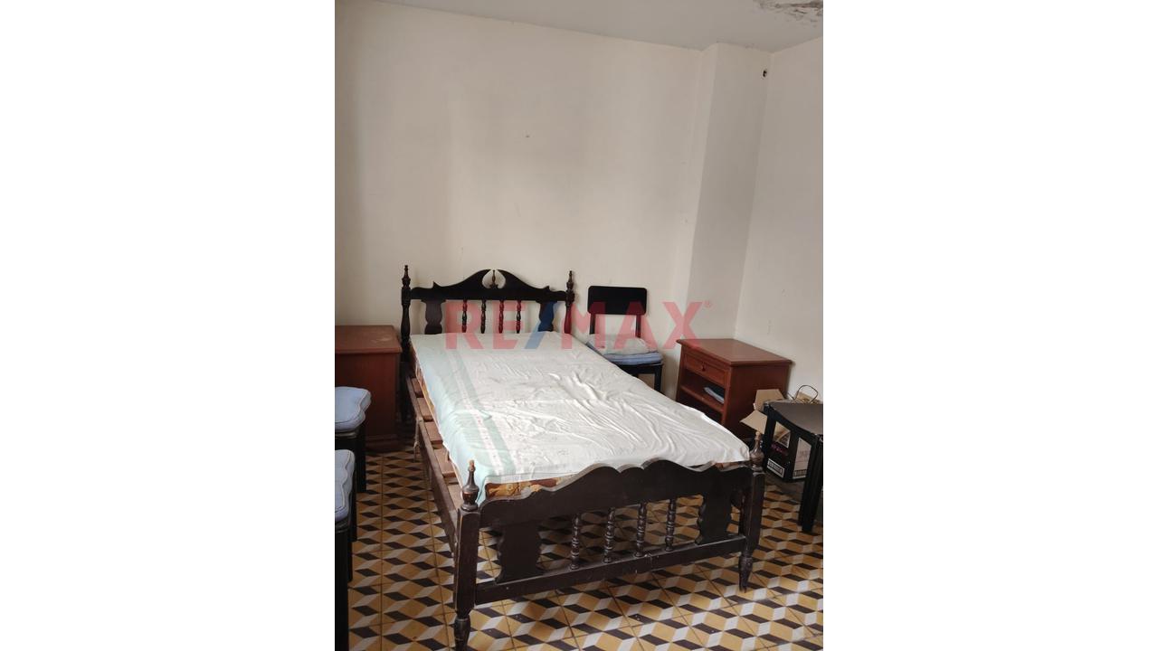 Venta De Casa A 10 Mt De La Plaza De Armas De Cascas - 11