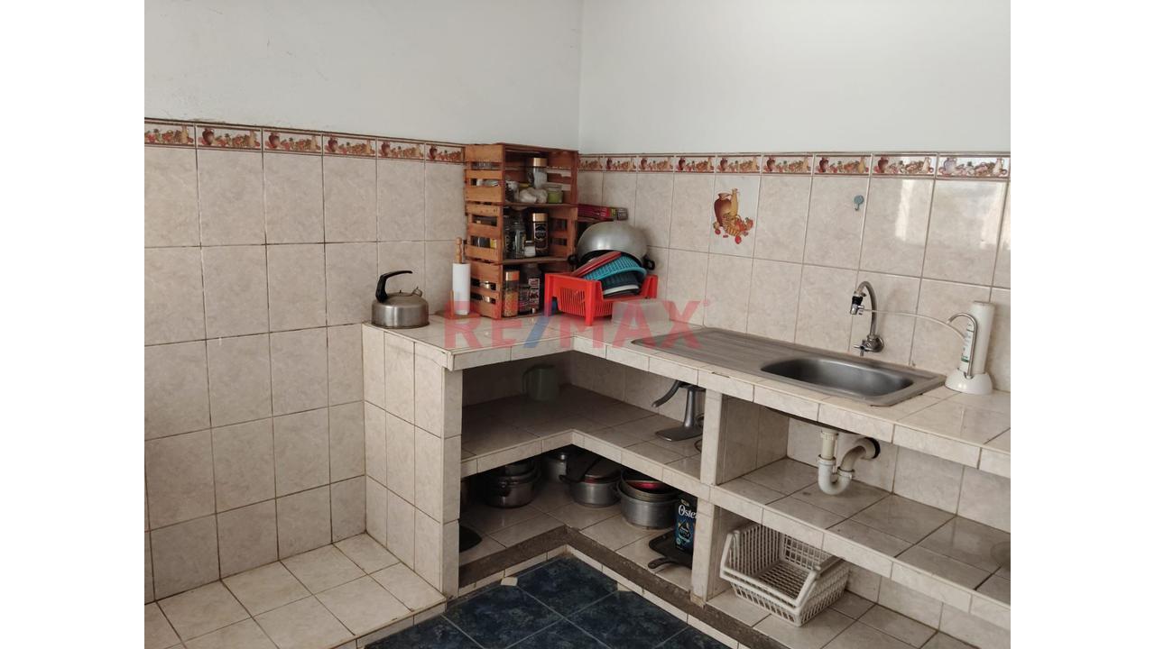Venta De Casa A 10 Mt De La Plaza De Armas De Cascas - 6