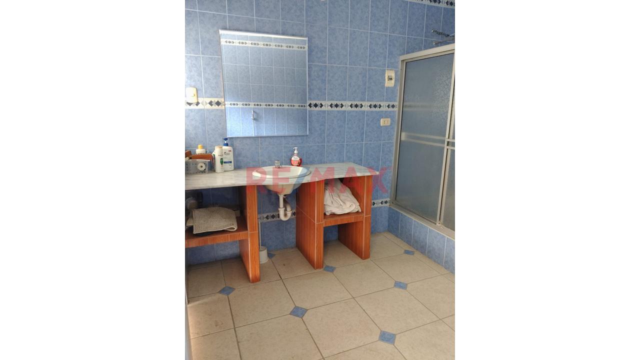 Venta De Casa A 10 Mt De La Plaza De Armas De Cascas - 4