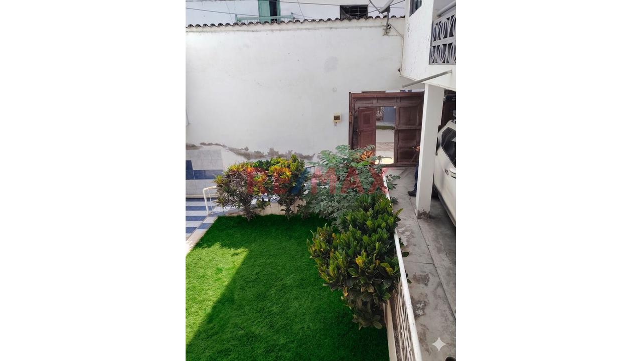 Venta De Casa A 10 Mt De La Plaza De Armas De Cascas - 7
