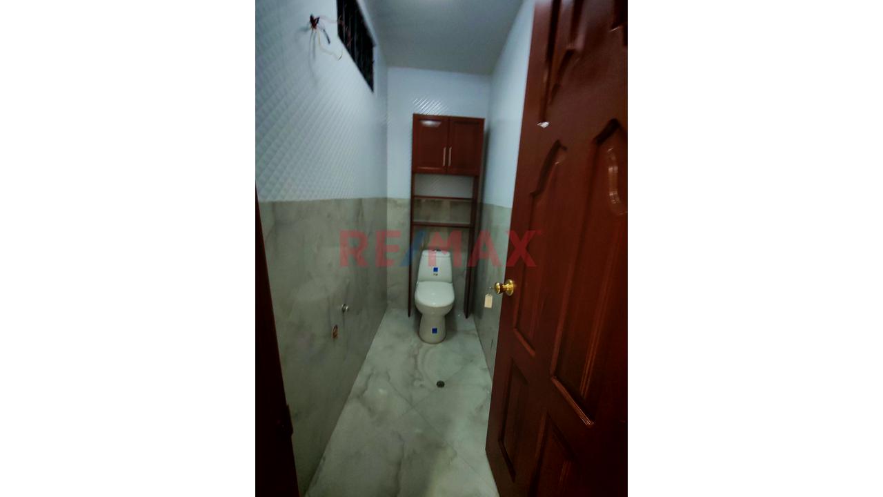 🚨 Casa De Estreno En Av. Loreto – Zona Altamente Comercial - 19