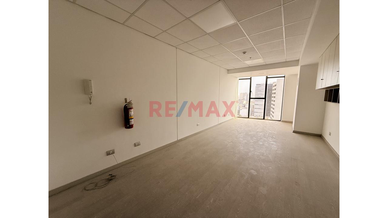 ¡En Venta! Oficina De Estreno En Exclusivo Centro Empresarial Time – Surco - 18