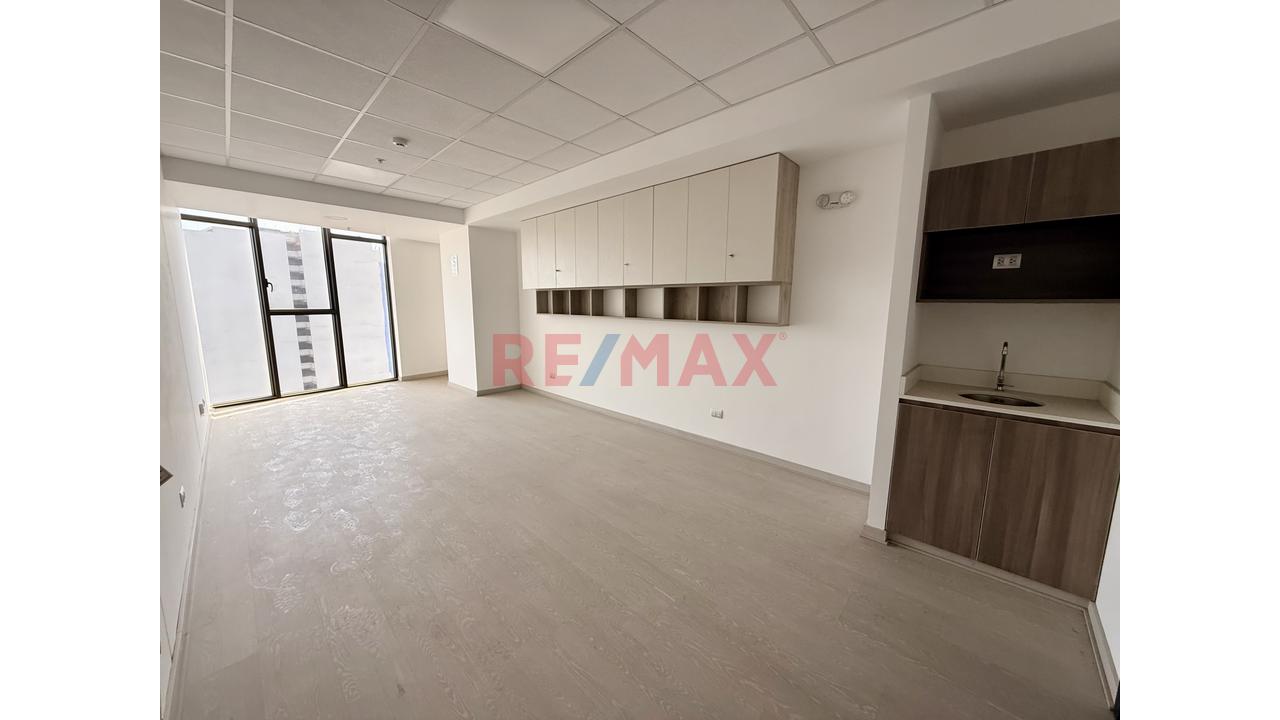 ¡En Venta! Oficina De Estreno En Exclusivo Centro Empresarial Time – Surco — foto 6