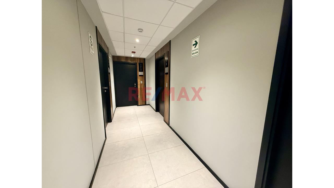 ¡En Venta! Oficina De Estreno En Exclusivo Centro Empresarial Time – Surco — foto 11