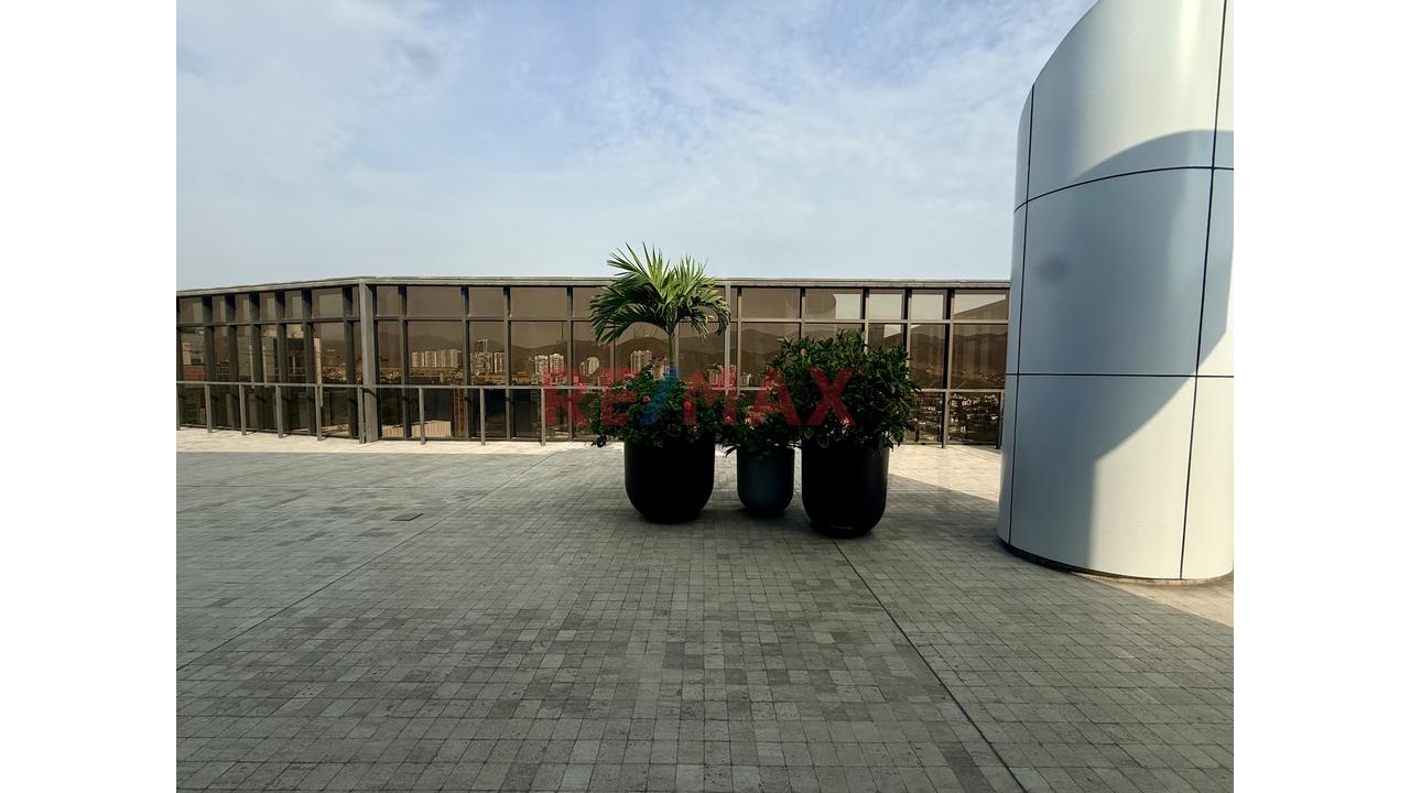 ¡En Venta! Oficina De Estreno En Exclusivo Centro Empresarial Time – Surco — foto 13