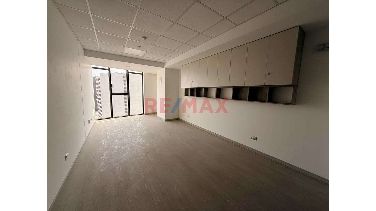 ¡En Venta! Oficina De Estreno En Exclusivo Centro Empresarial Time – Surco — foto 5