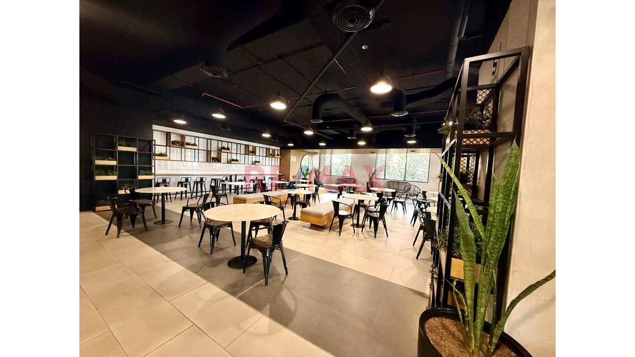 ¡En Venta! Oficina De Estreno En Exclusivo Centro Empresarial Time – Surco - 17