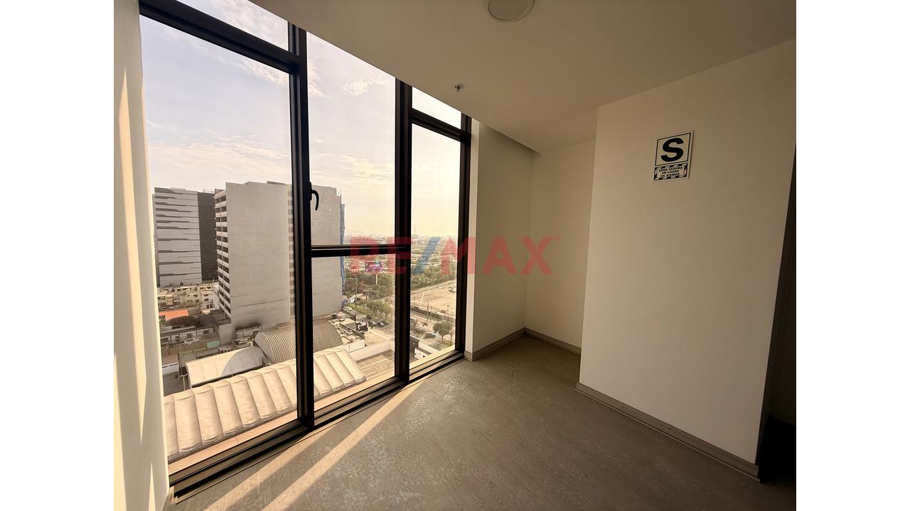 ¡En Venta! Oficina De Estreno En Exclusivo Centro Empresarial Time – Surco — foto 7