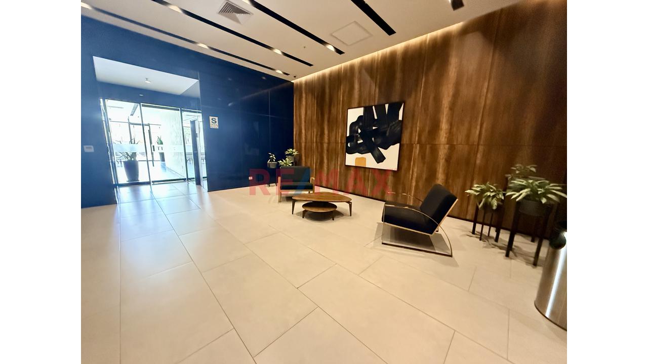 ¡En Venta! Oficina De Estreno En Exclusivo Centro Empresarial Time – Surco — foto 10