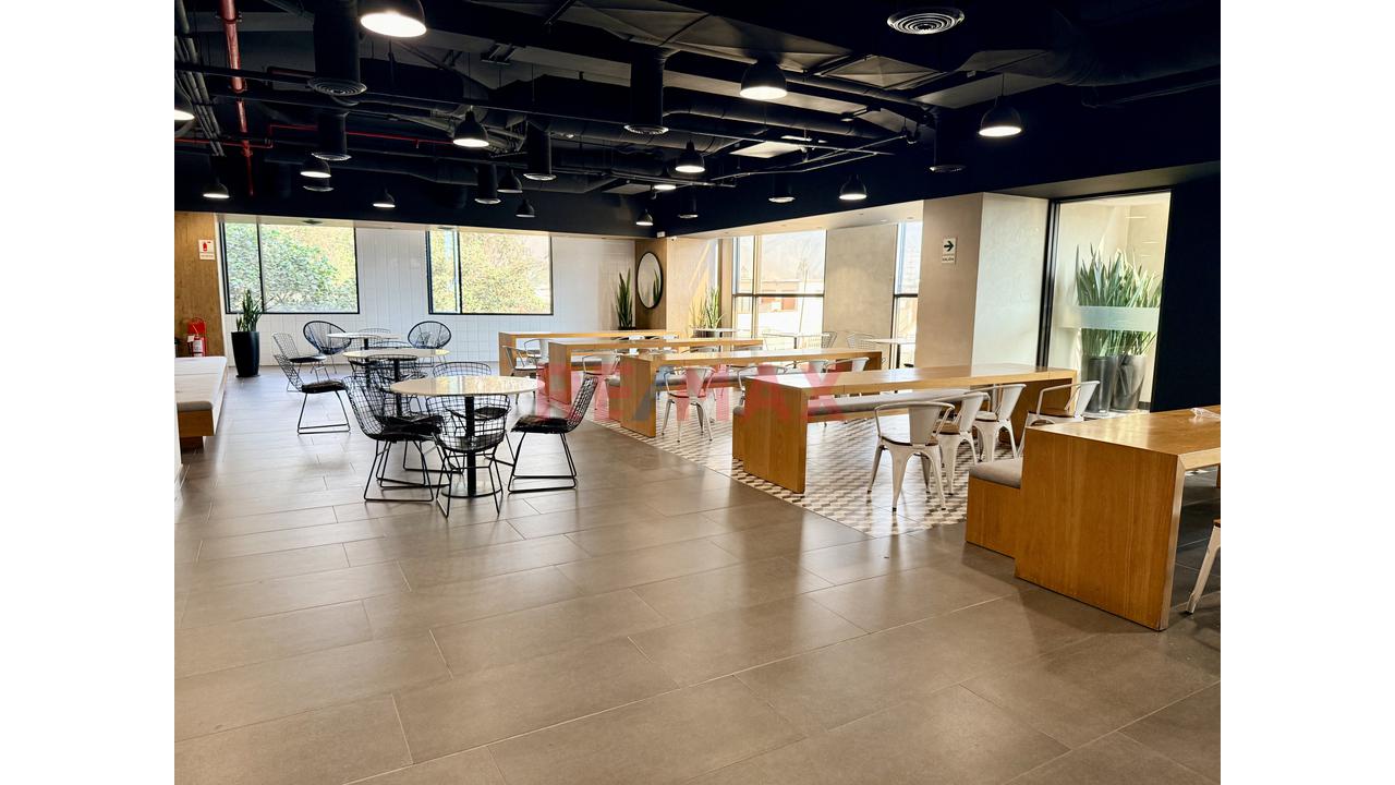 ¡En Venta! Oficina De Estreno En Exclusivo Centro Empresarial Time – Surco — foto 14
