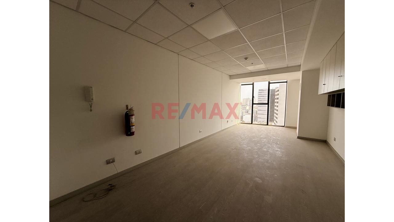 ¡En Venta! Oficina De Estreno En Exclusivo Centro Empresarial Time – Surco — foto 9