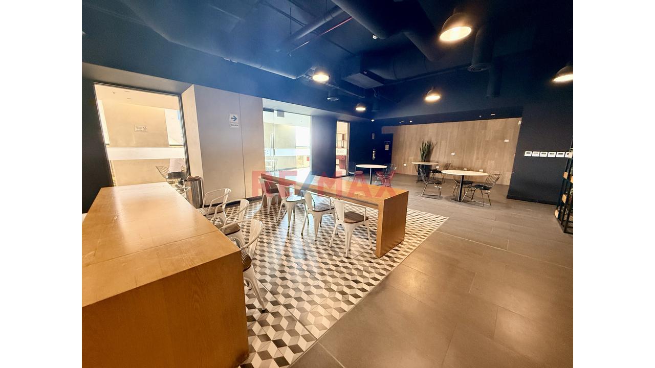 ¡En Venta! Oficina De Estreno En Exclusivo Centro Empresarial Time – Surco — foto 15