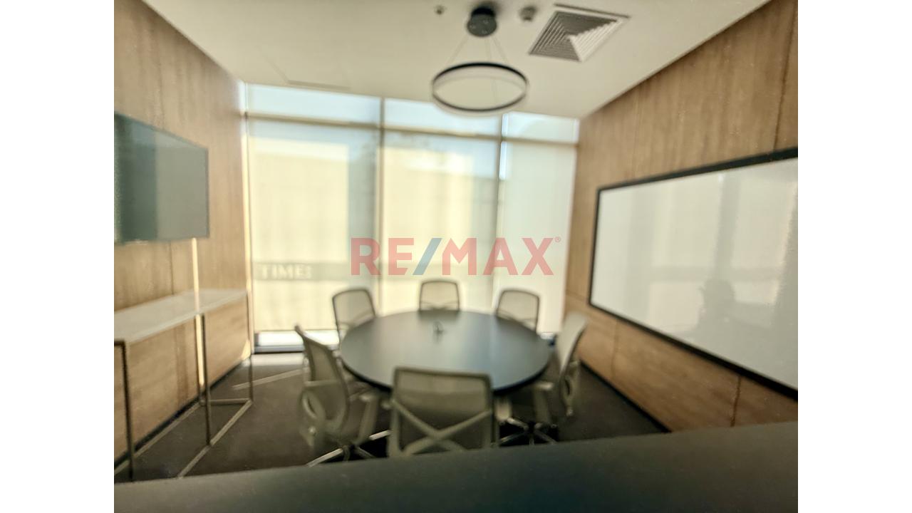 ¡En Venta! Oficina De Estreno En Exclusivo Centro Empresarial Time – Surco — foto 12