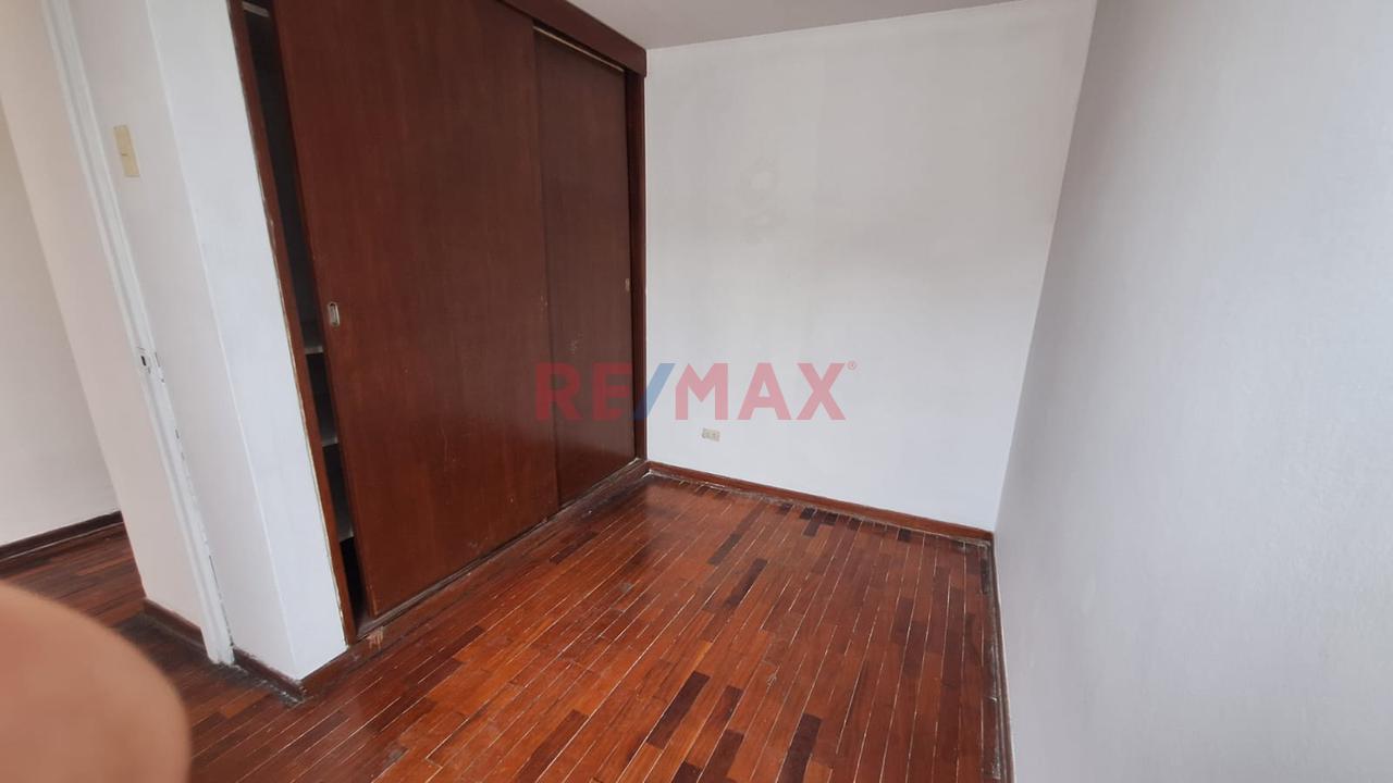 Alquiler Departamento En San Borja - 3