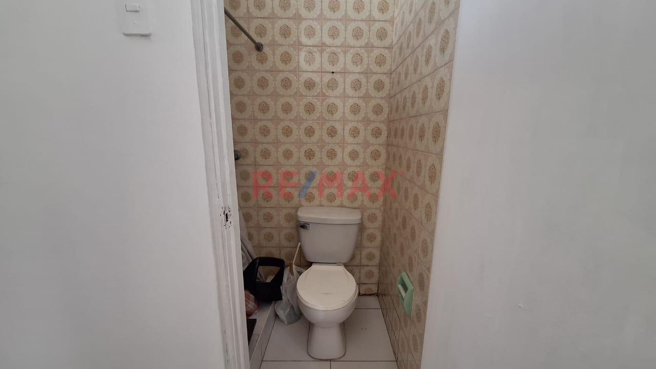 Alquiler Departamento En San Borja - 5
