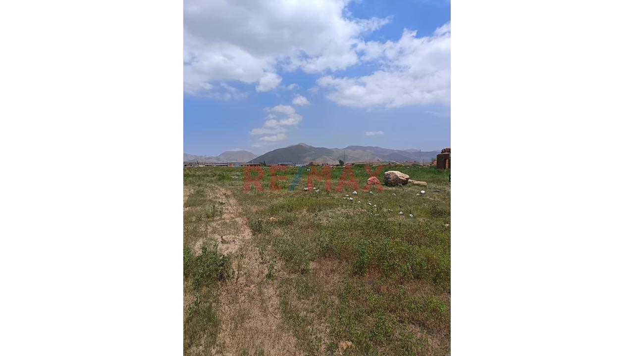 Terreno En Mollebaya Para Inversión - 2