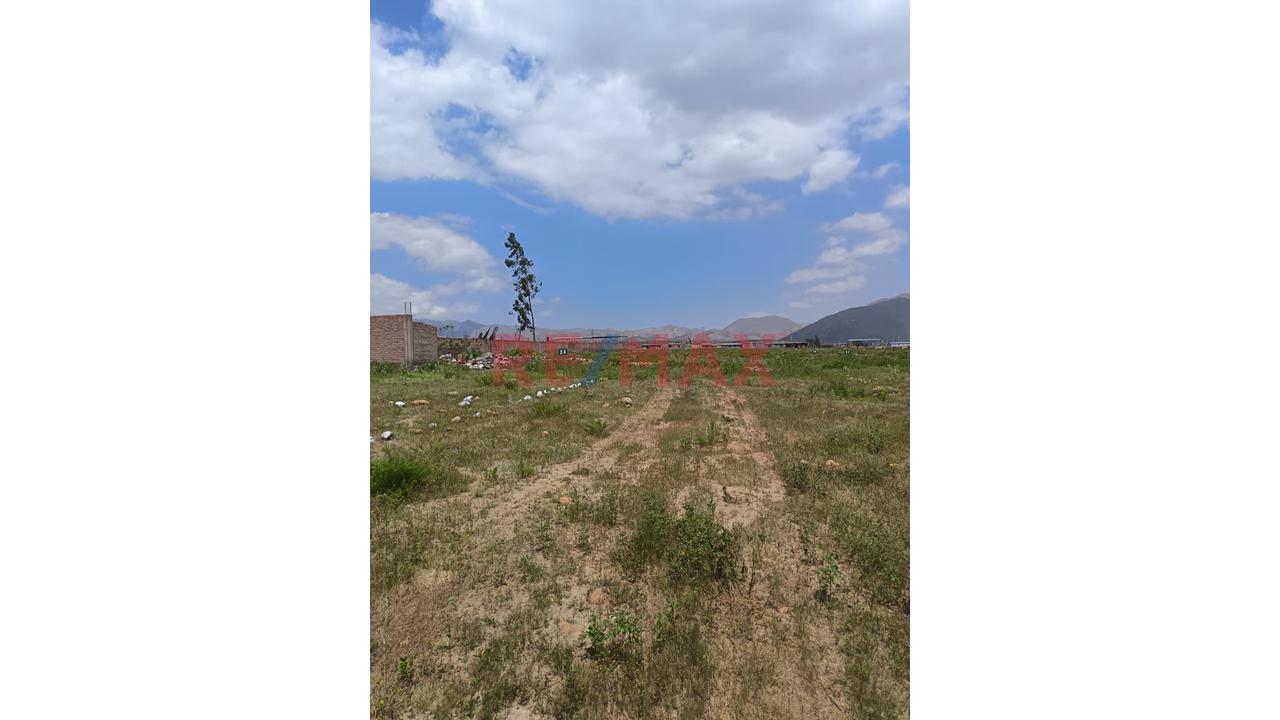Terreno En Mollebaya Para Inversión - 3