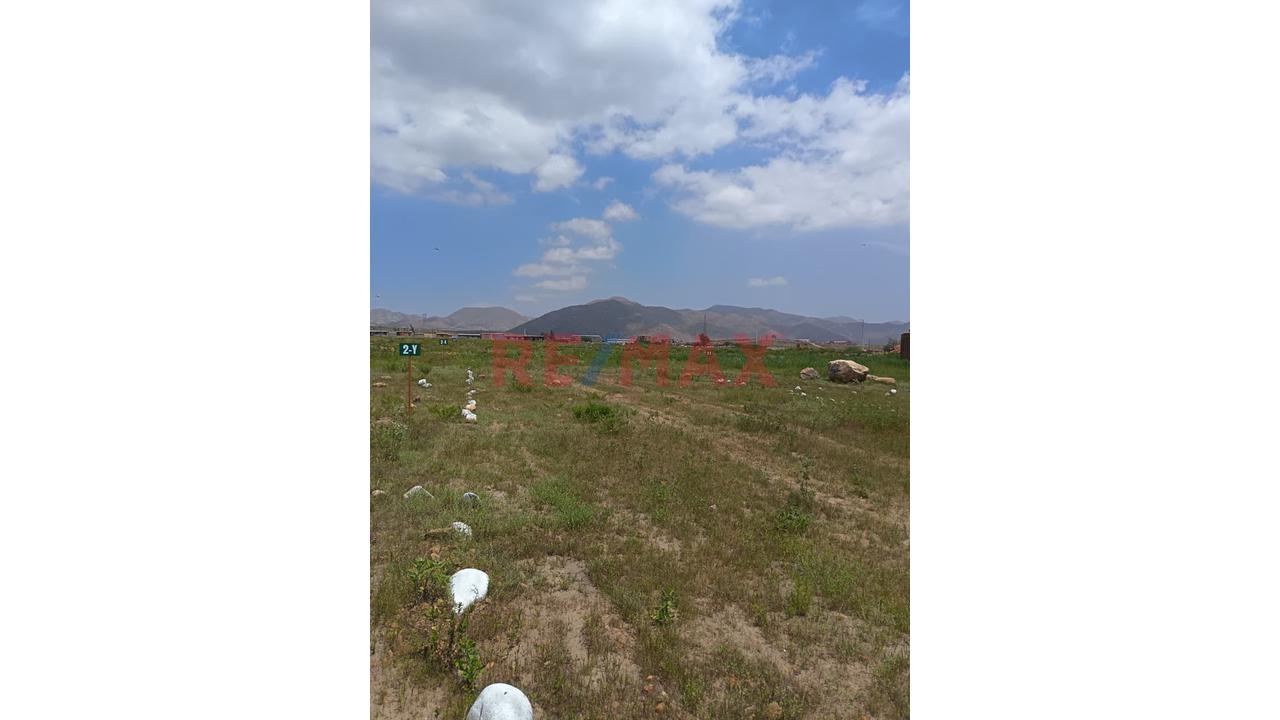 Terreno En Mollebaya Para Inversión - 1