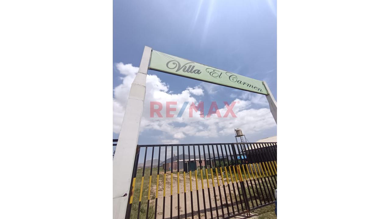 Terreno En Venta - Mollebaya - 1