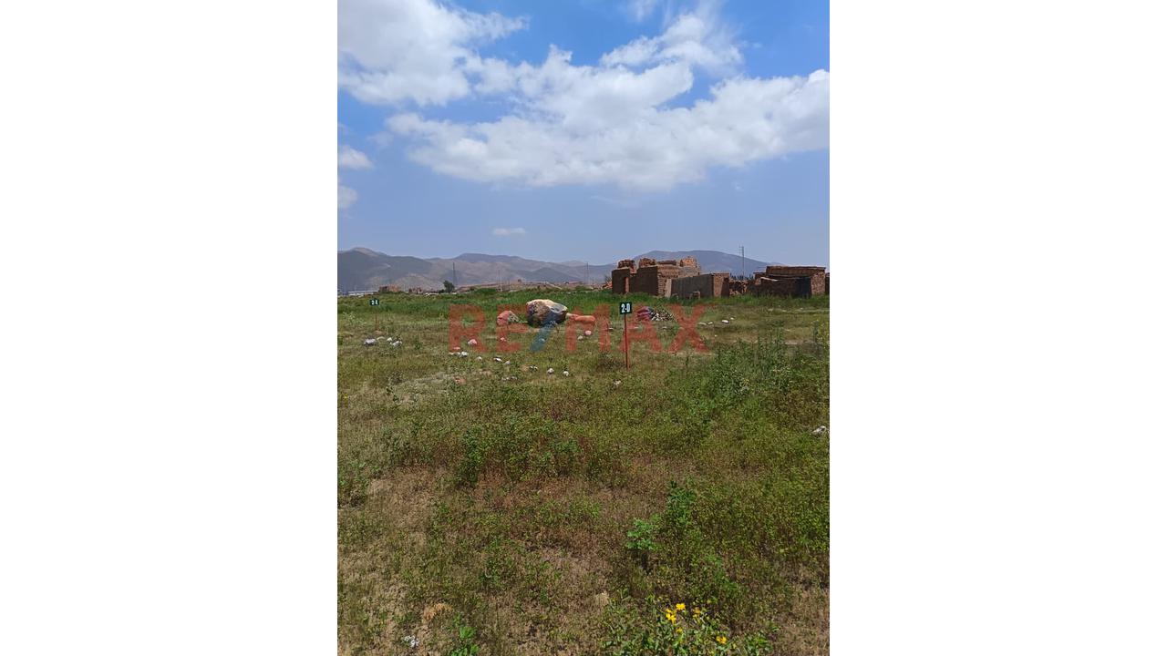 Terreno En Venta - Mollebaya - 2