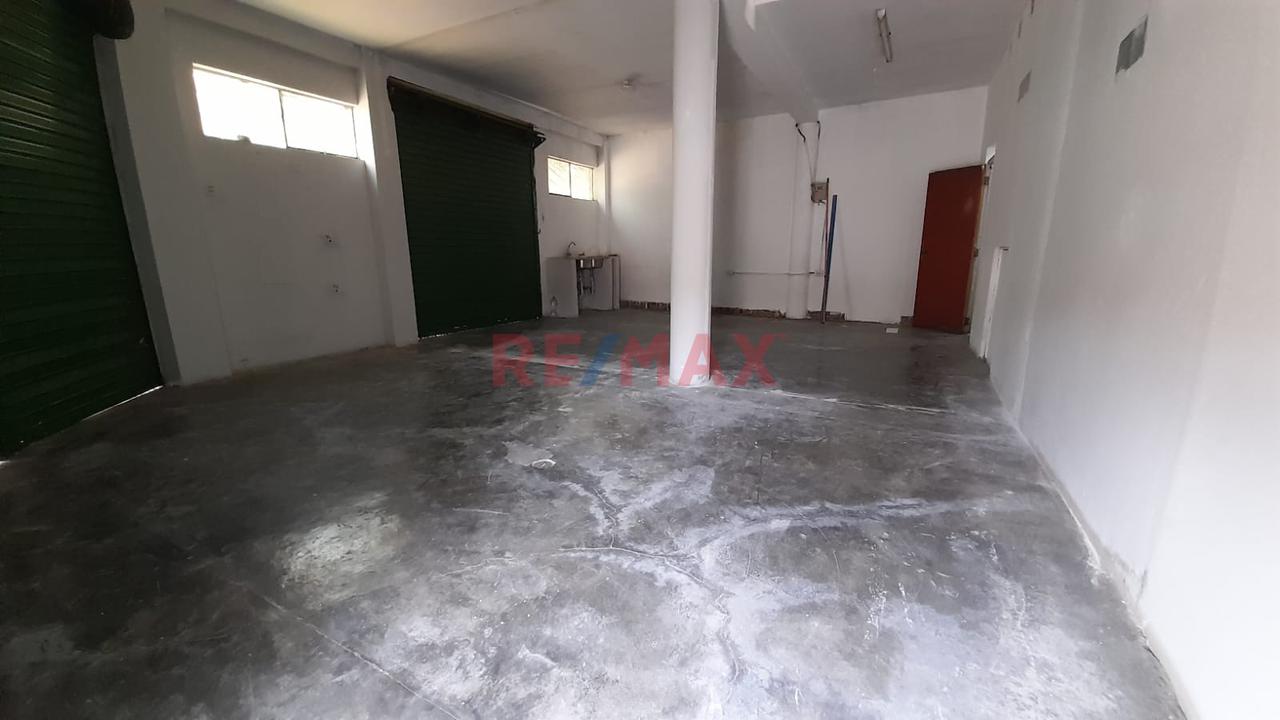 🏢 Alquiler De Local Comercial En Esquina – Puente Piedra - 5