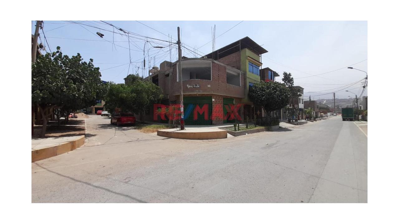 🏢 Alquiler De Local Comercial En Esquina – Puente Piedra - 7