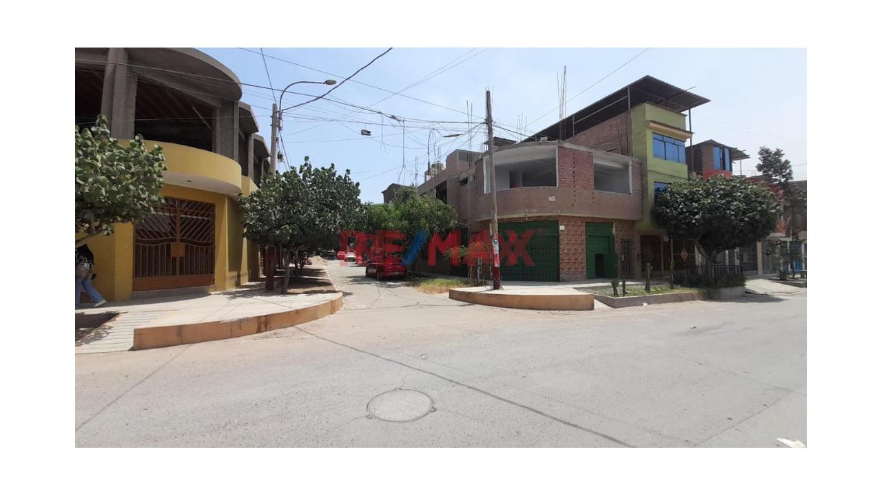 🏢 Alquiler De Local Comercial En Esquina – Puente Piedra - 8