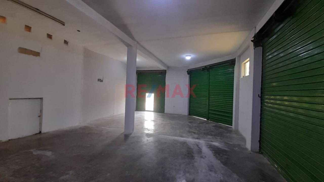 🏢 Alquiler De Local Comercial En Esquina – Puente Piedra - 6
