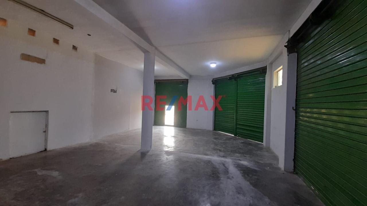 🏢 Alquiler De Local Comercial En Esquina – Puente Piedra - 1