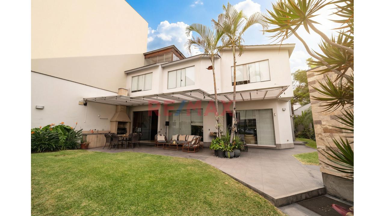 Venta De Hermosa Casa En Condominio Seguridad 24 Horas - 2