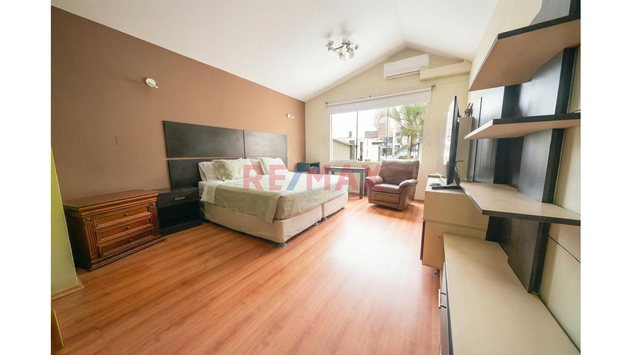 Venta De Hermosa Casa En Condominio Seguridad 24 Horas - 14