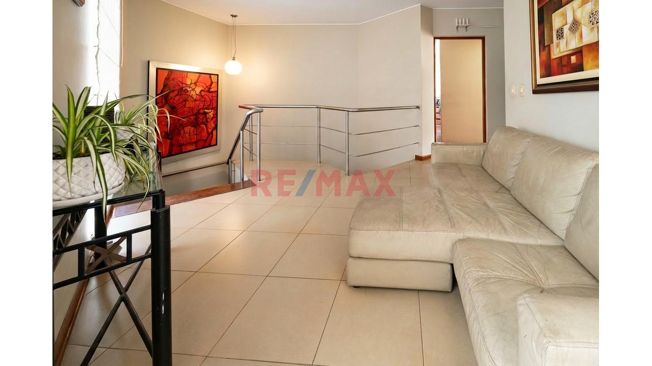 Venta De Hermosa Casa En Condominio Seguridad 24 Horas - 6