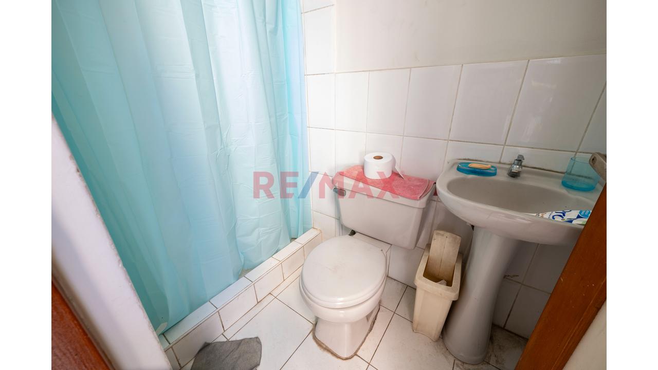 Venta De Hermosa Casa En Condominio Seguridad 24 Horas - 16
