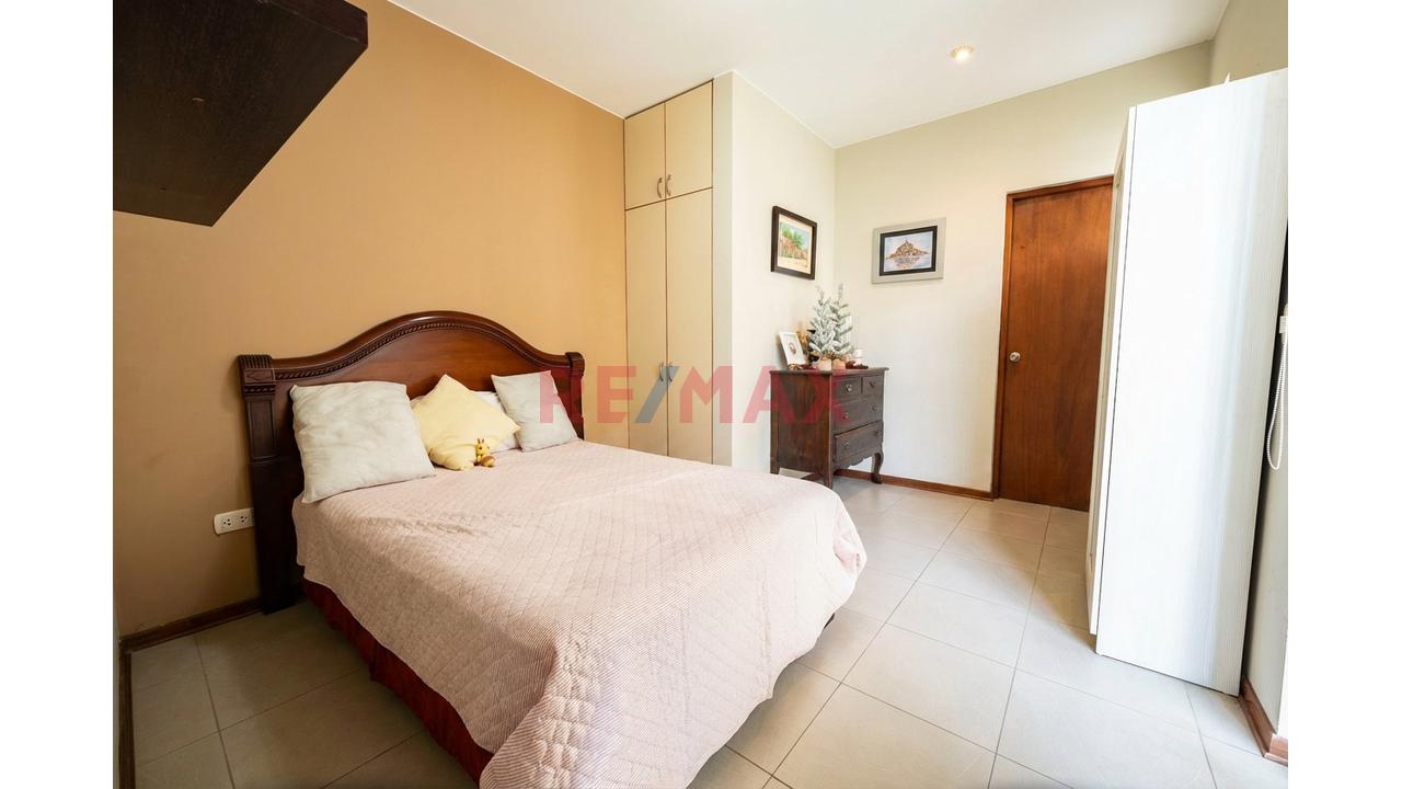 Venta De Hermosa Casa En Condominio Seguridad 24 Horas - 18