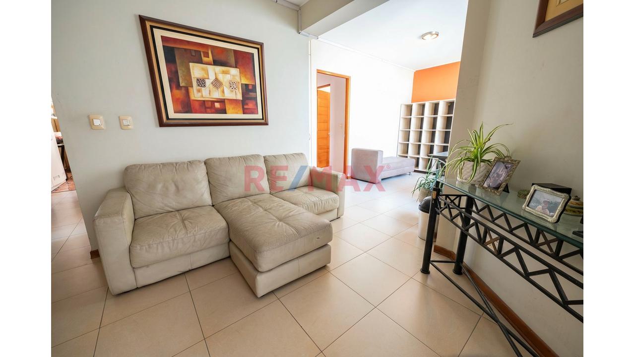 Venta De Hermosa Casa En Condominio Seguridad 24 Horas - 5