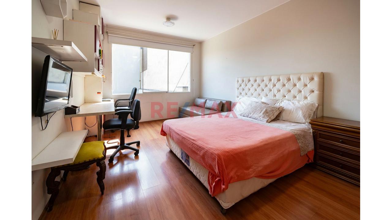 Venta De Hermosa Casa En Condominio Seguridad 24 Horas - 21