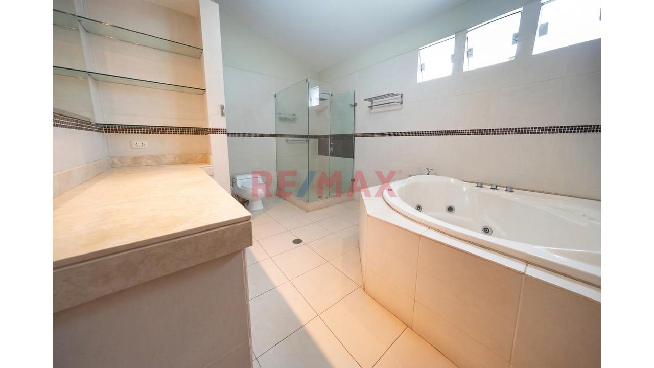 Venta De Hermosa Casa En Condominio Seguridad 24 Horas - 15