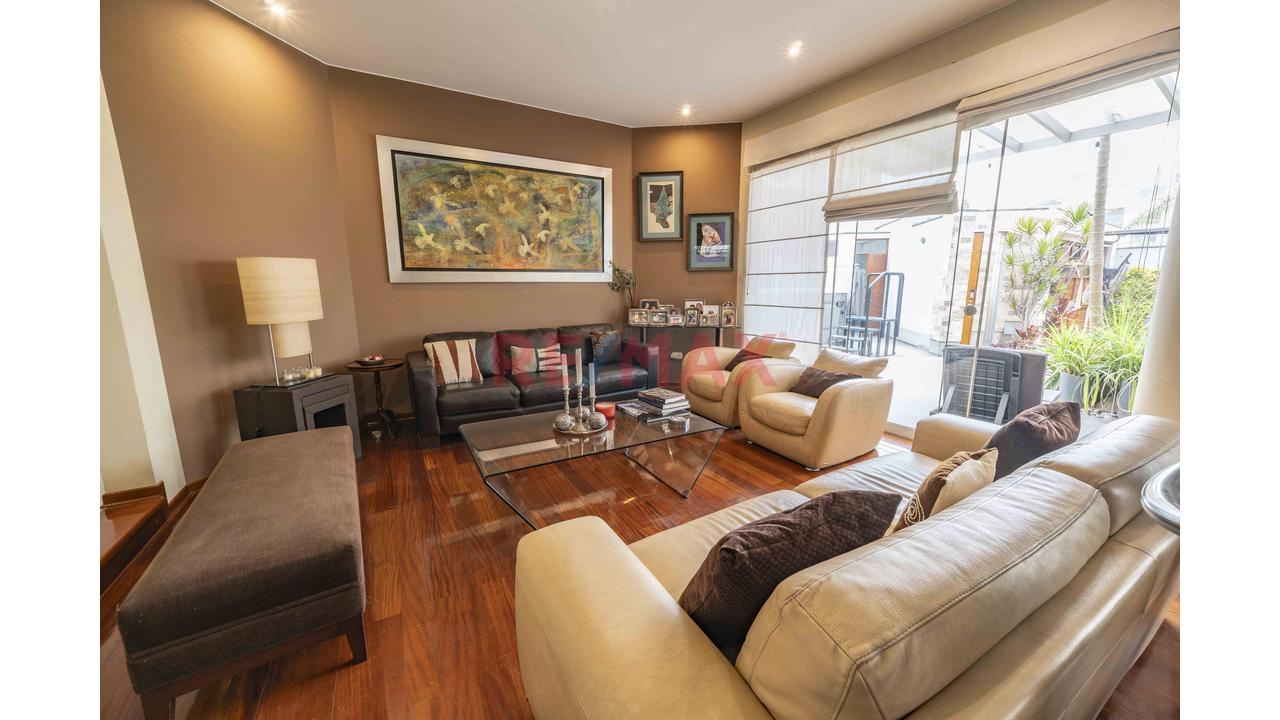Venta De Hermosa Casa En Condominio Seguridad 24 Horas - 12