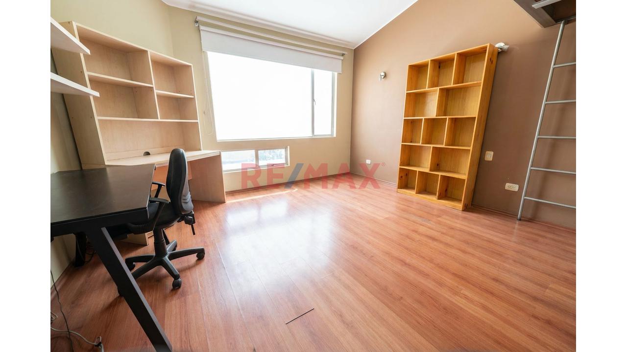 Venta De Hermosa Casa En Condominio Seguridad 24 Horas - 7