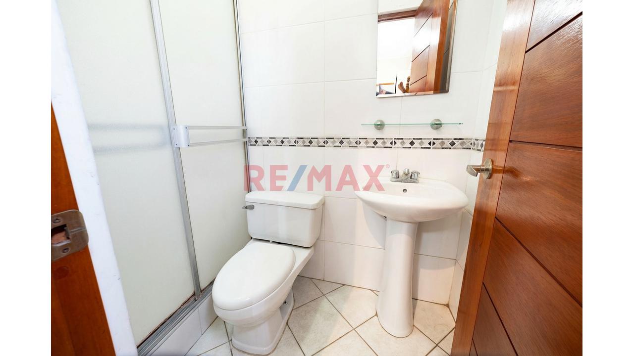 Venta De Hermosa Casa En Condominio Seguridad 24 Horas - 19