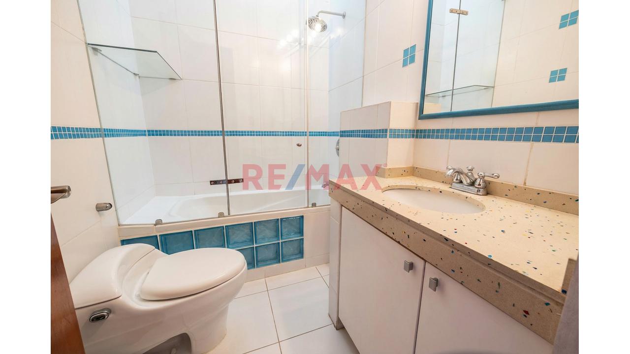 Venta De Hermosa Casa En Condominio Seguridad 24 Horas - 20