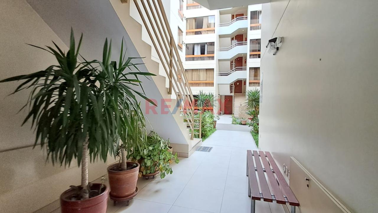 Departamento En Venta 5To Piso Paseo Orfebres La Victoria — foto 10