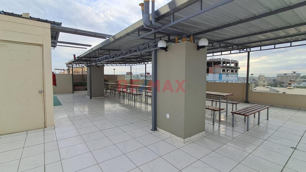 Departamento En Venta 5To Piso Paseo Orfebres La Victoria — foto 12