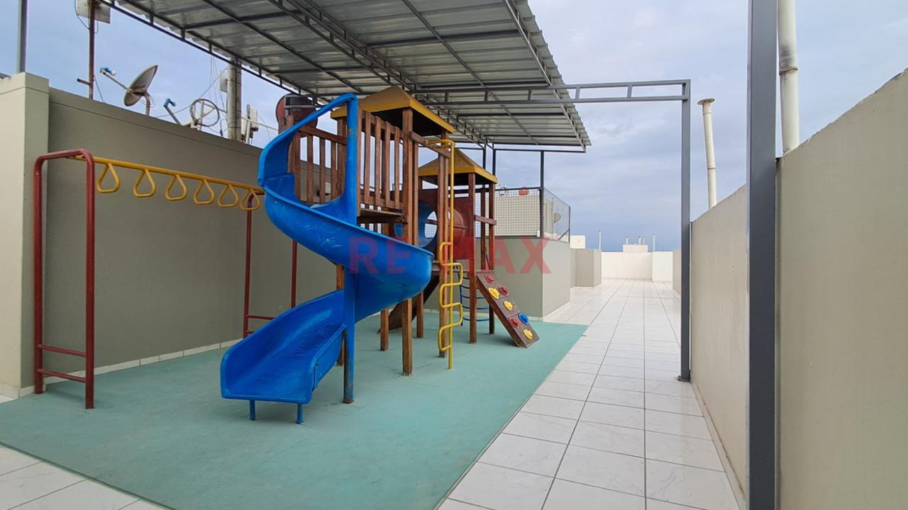 Departamento En Venta 5To Piso Paseo Orfebres La Victoria — foto 13
