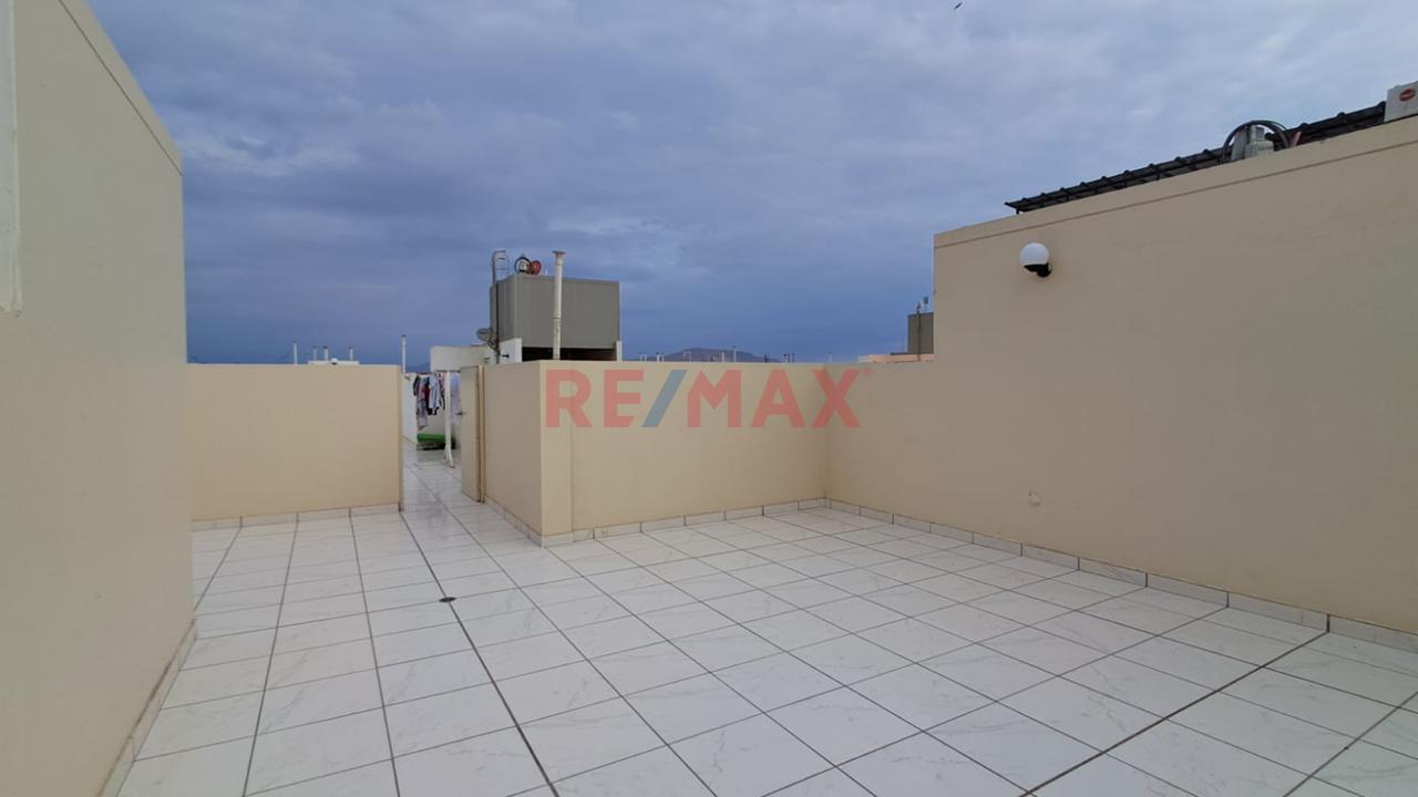 Departamento En Venta 5To Piso Paseo Orfebres La Victoria — foto 14