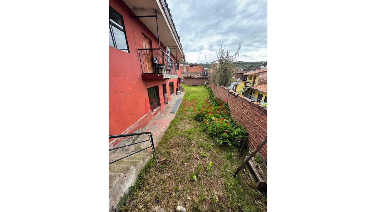 🏡 Oportunidad De Inversión En Santa Ana – Propiedad En Esquina Con Vista Al Centro Histórico - 17