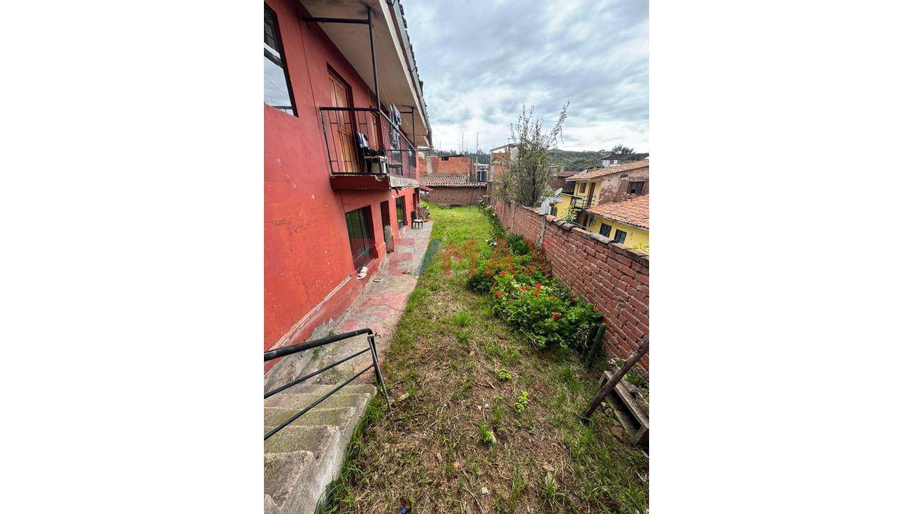 🏡 Oportunidad De Inversión En Santa Ana – Propiedad En Esquina Con Vista Al Centro Histórico - 19