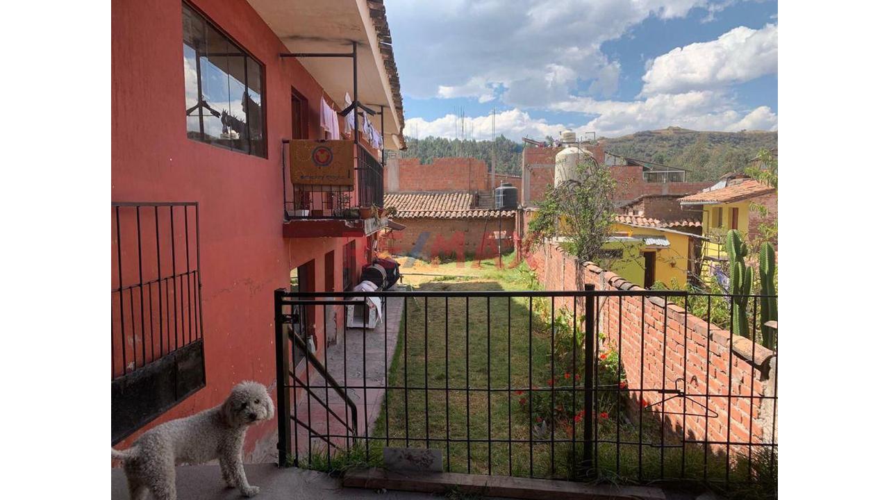 🏡 Oportunidad De Inversión En Santa Ana – Propiedad En Esquina Con Vista Al Centro Histórico - 1