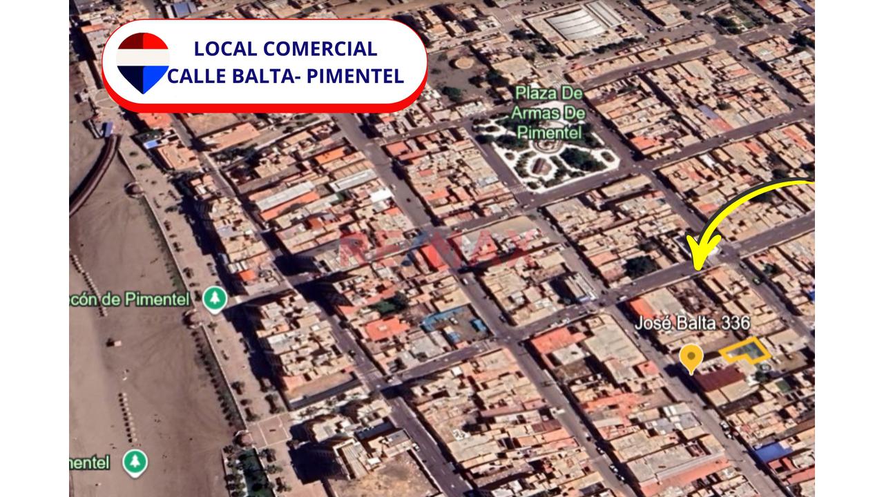 LOCAL COMERCIAL 2