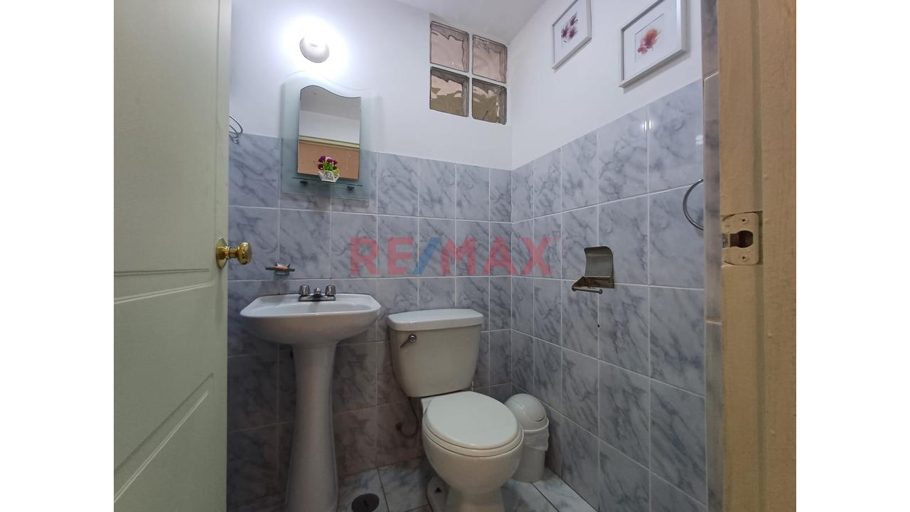 Amplio Duplex En Alquiler En San Miguel - 8